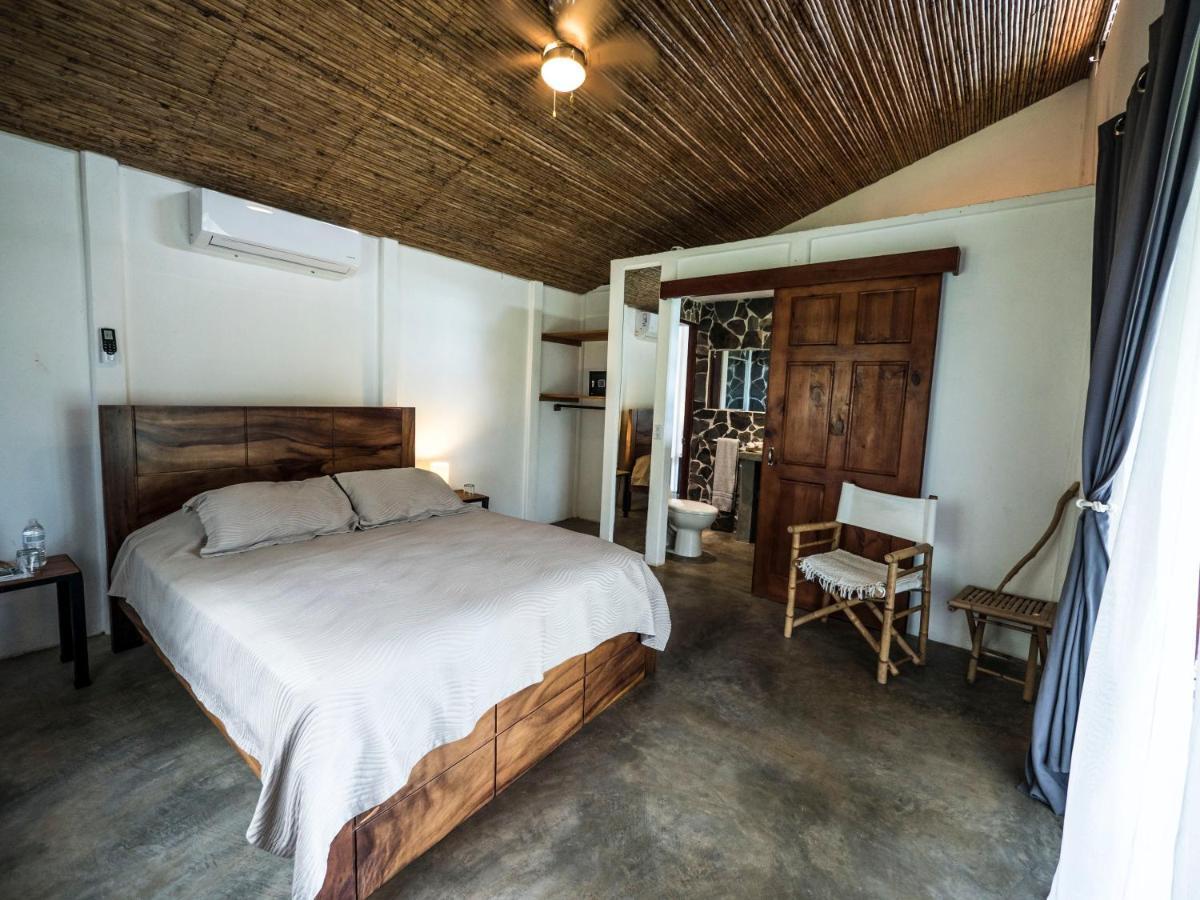 Hotel Peace & Lodge ซามารา ภายนอก รูปภาพ