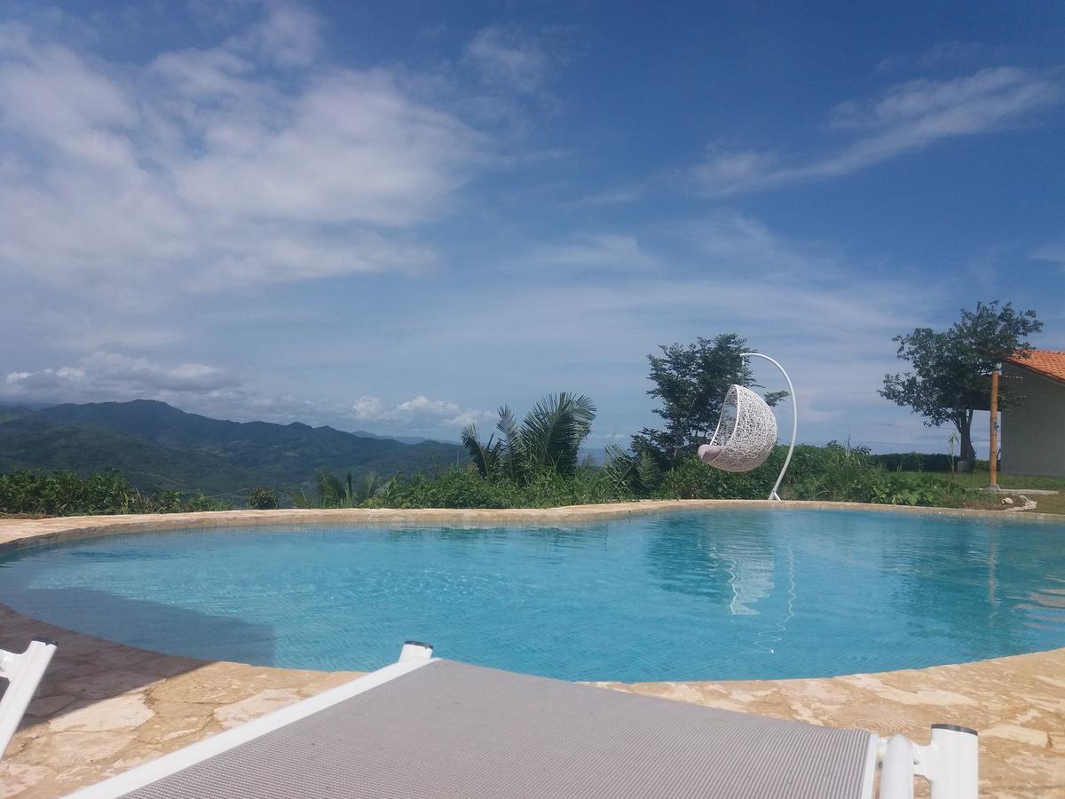 Hotel Peace & Lodge ซามารา ภายนอก รูปภาพ