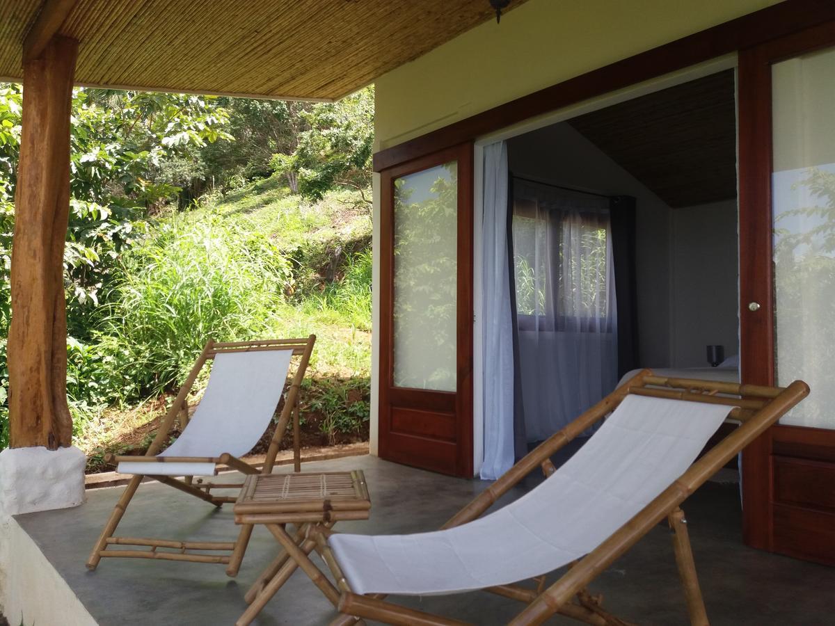 Hotel Peace & Lodge ซามารา ภายนอก รูปภาพ