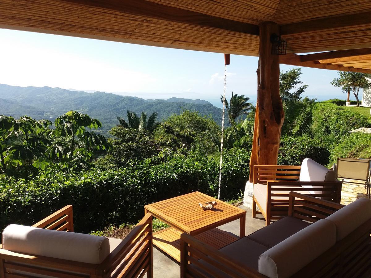 Hotel Peace & Lodge ซามารา ภายนอก รูปภาพ