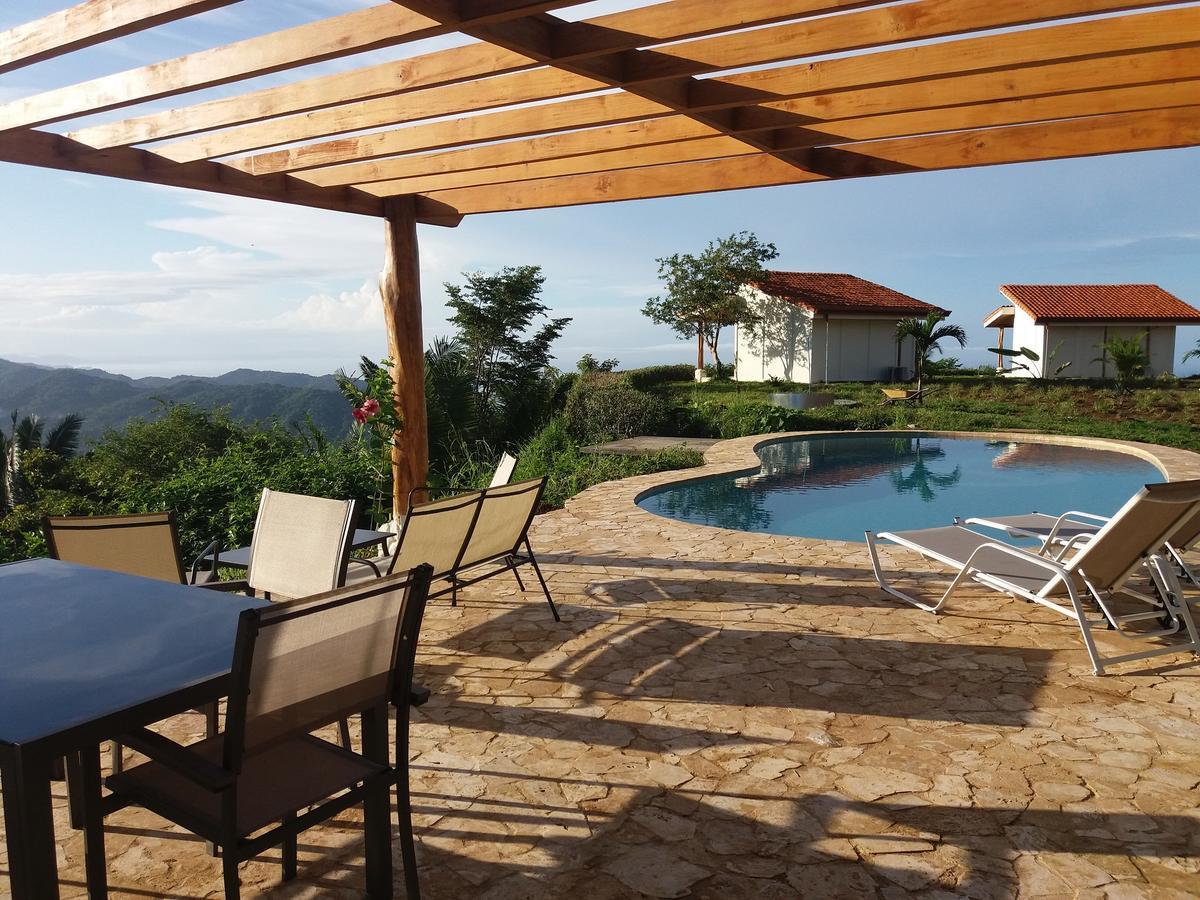 Hotel Peace & Lodge ซามารา ภายนอก รูปภาพ