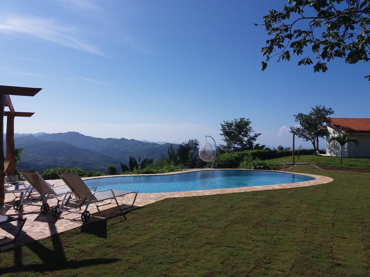 Hotel Peace & Lodge ซามารา ภายนอก รูปภาพ