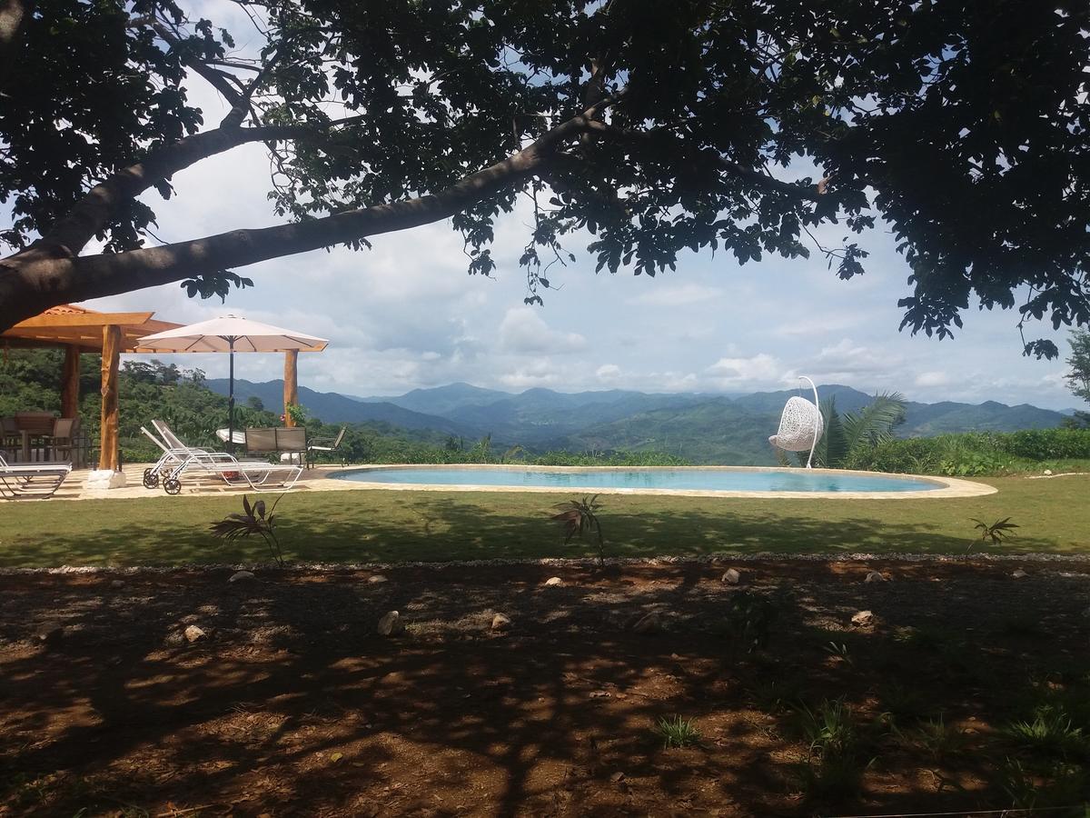 Hotel Peace & Lodge ซามารา ภายนอก รูปภาพ