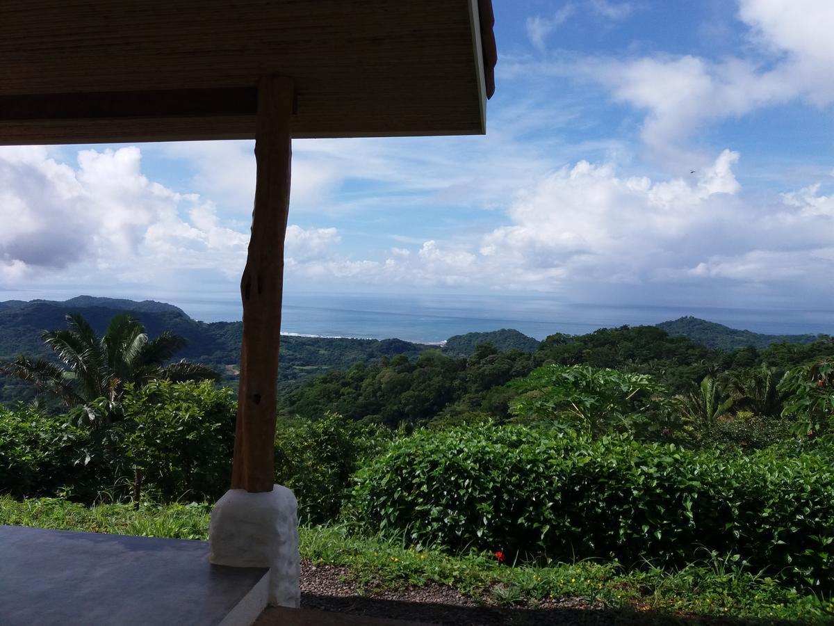 Hotel Peace & Lodge ซามารา ภายนอก รูปภาพ