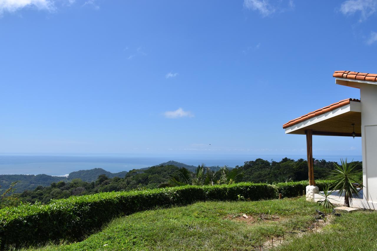 Hotel Peace & Lodge ซามารา ภายนอก รูปภาพ