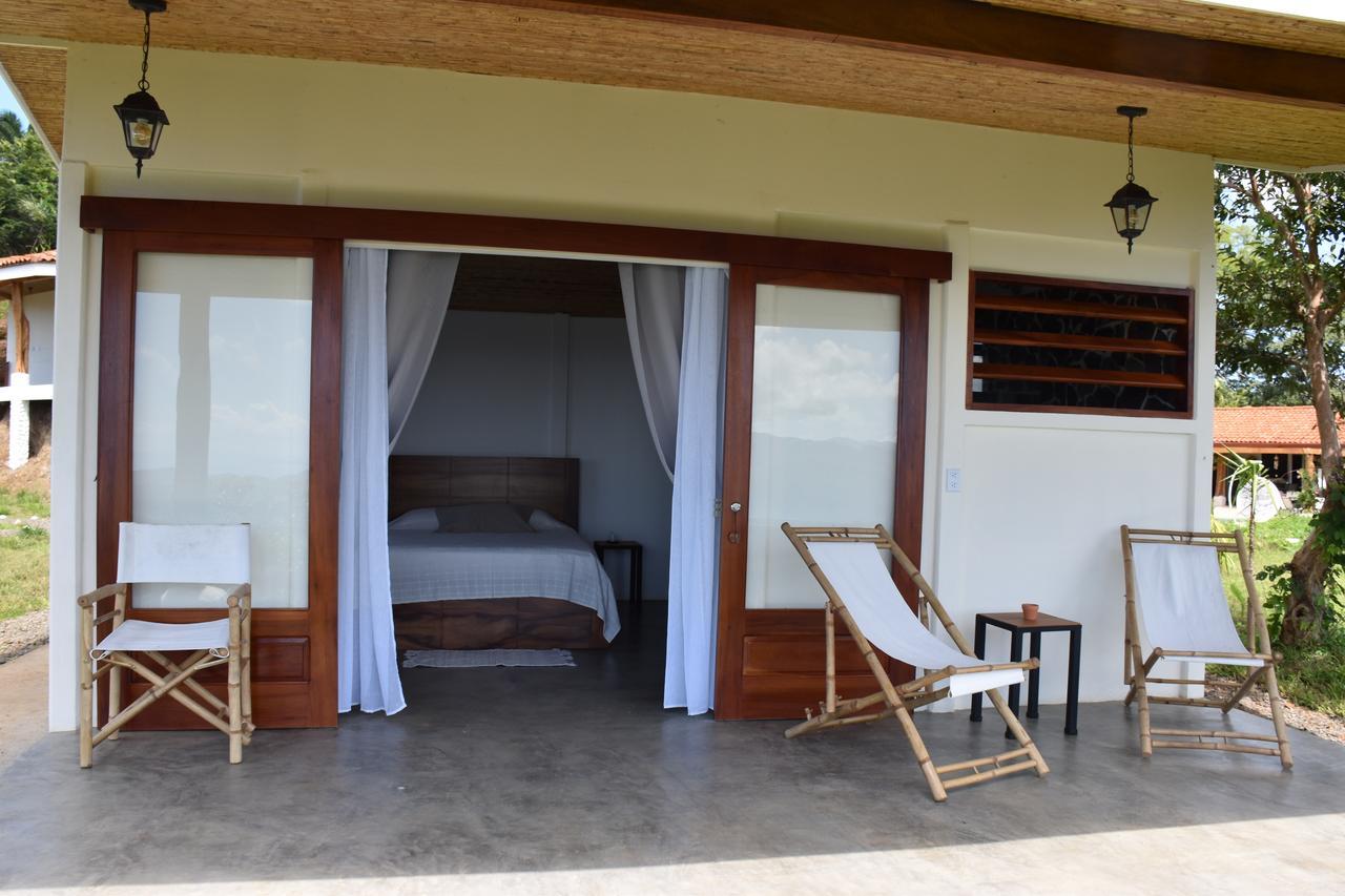 Hotel Peace & Lodge ซามารา ภายนอก รูปภาพ