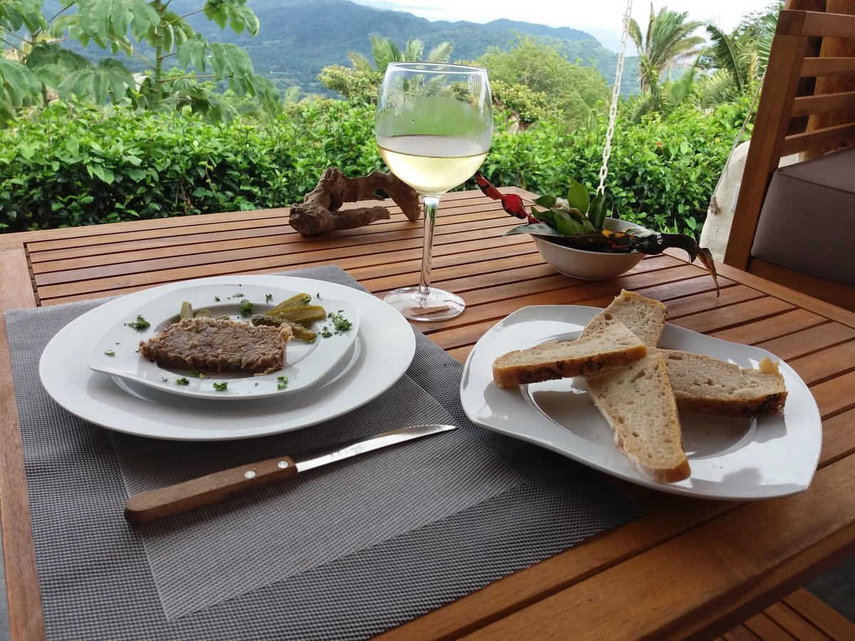 Hotel Peace & Lodge ซามารา ภายนอก รูปภาพ
